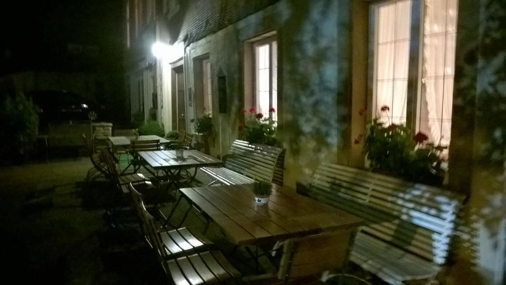 Kloesterle Hof Bad Rippoldsau-Schapbach Buitenkant foto