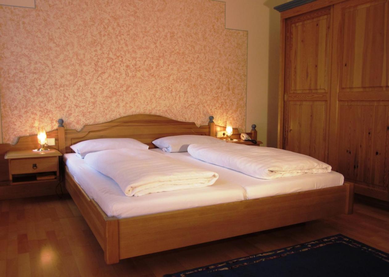 Kloesterle Hof Bad Rippoldsau-Schapbach Buitenkant foto